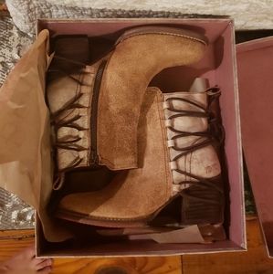 Blaire BEDSTU Boots